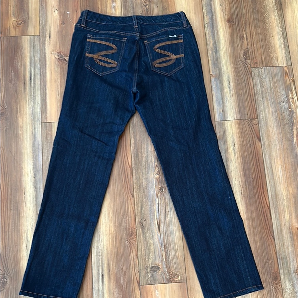 Seven Jeans